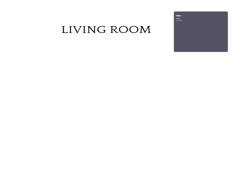 PROJECT 1 LIVING Mood Board by adriatadicvulin on Style Sourcebook