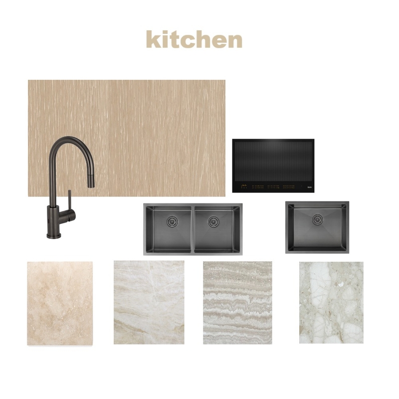 KITCHEN Mood Board by FMA INTERIORS on Style Sourcebook