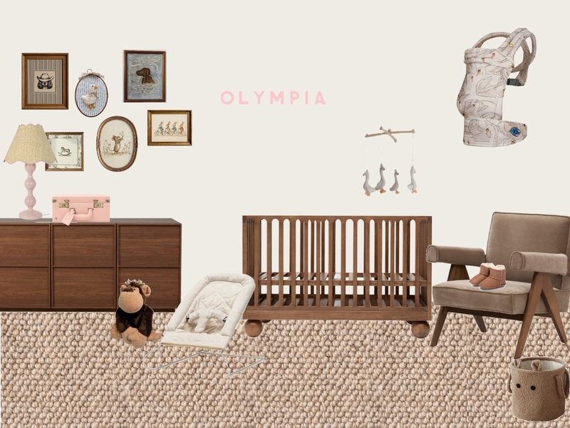 Oly Mood Board by alexaflood on Style Sourcebook