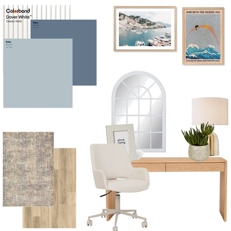 Final Project Mood Board by bockfio on Style Sourcebook