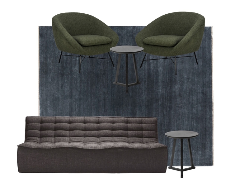 Lounge #2 Mood Board by Terrace Floors + Furnishings on Style Sourcebook