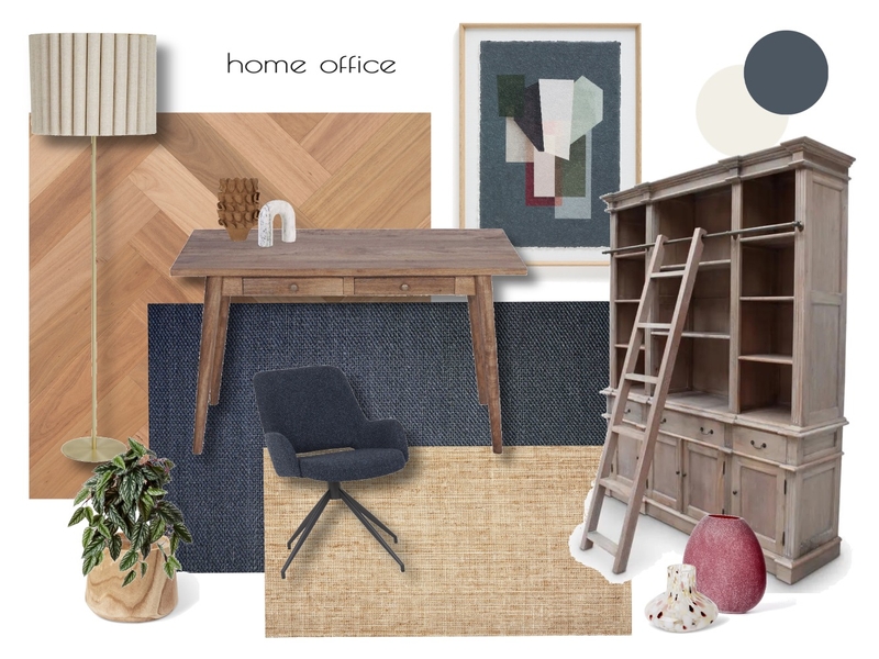 Study.01 Mood Board by Lyndsay Sloan on Style Sourcebook