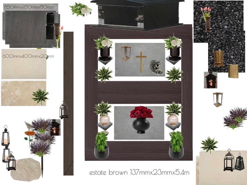 temp monument ideas  espresso everdeck Mood Board by Sonya Ditto on Style Sourcebook