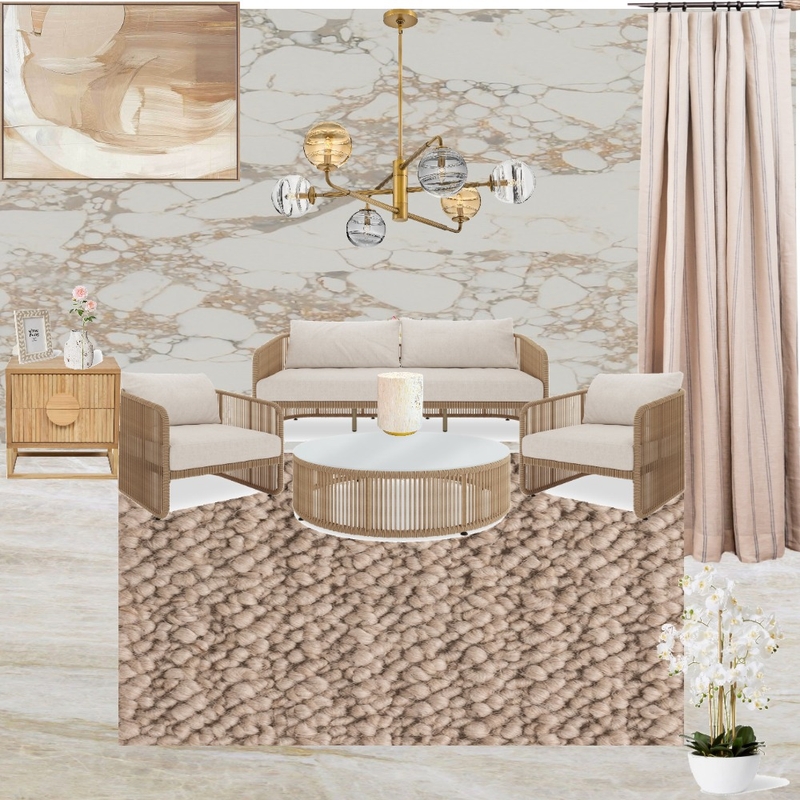 living 2.00 Mood Board by ladashamusiime@gmail.com on Style Sourcebook
