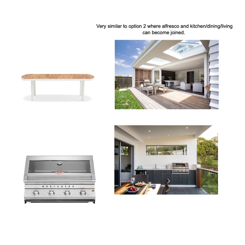 ZULLO Alfresco Mood Board by OuterSpace Living on Style Sourcebook