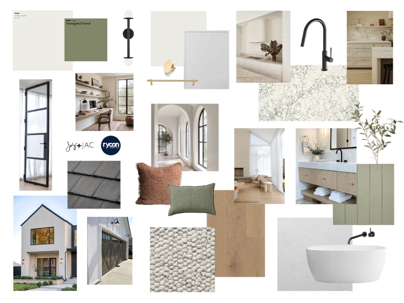 Rose Concept Board Interior Design Mood Board by Jas and Jac Rose Concept Board Interior Design Mood Board by Jas and Jac