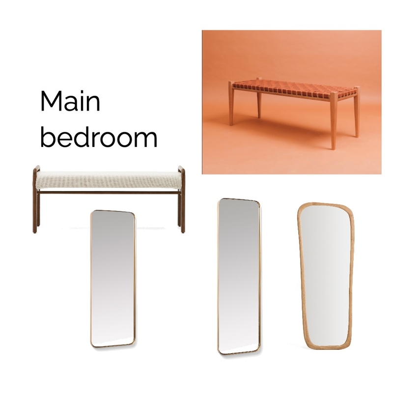 Brunswick extra bedroom Mood Board by Katie Riddell Interior Decorator on Style Sourcebook