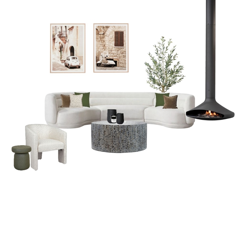 Living room Mood Board by Sam’s Styled Living on Style Sourcebook