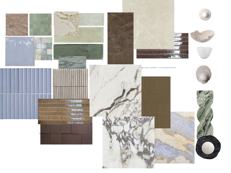 BATHROOM 02 Mood Board by supitsara on Style Sourcebook