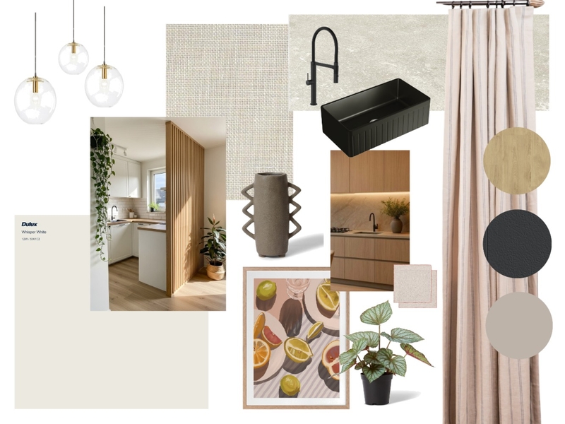kithen Interior Design Mood Board by Xsidir kithen Interior Design Mood Board by Xsidir