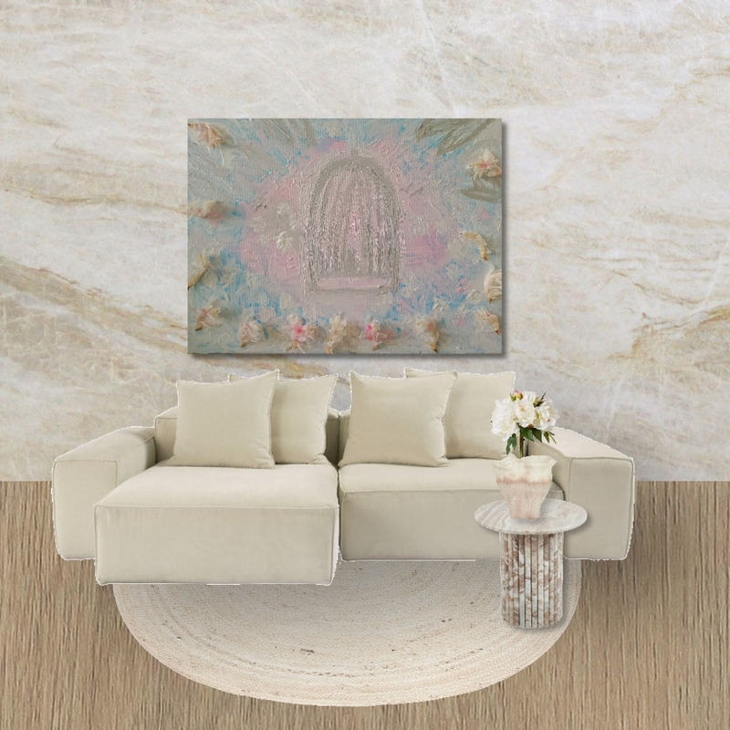 Minimal luxury livingroom Mood Board by Vanessa.C on Style Sourcebook
