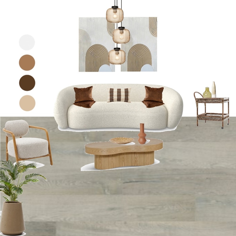 LIVING M Interior Design Mood Board by PAMELA CONTRERAS LIVING M Interior Design Mood Board by PAMELA CONTRERAS