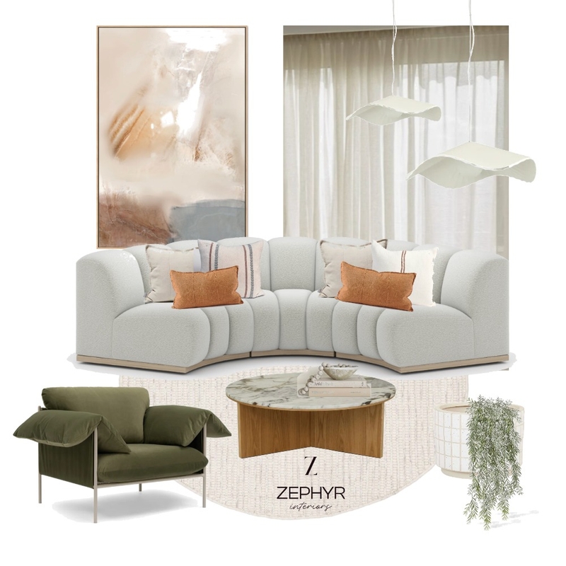 Reception - Zephyr HQ Mood Board by Zephyr Interiors on Style Sourcebook