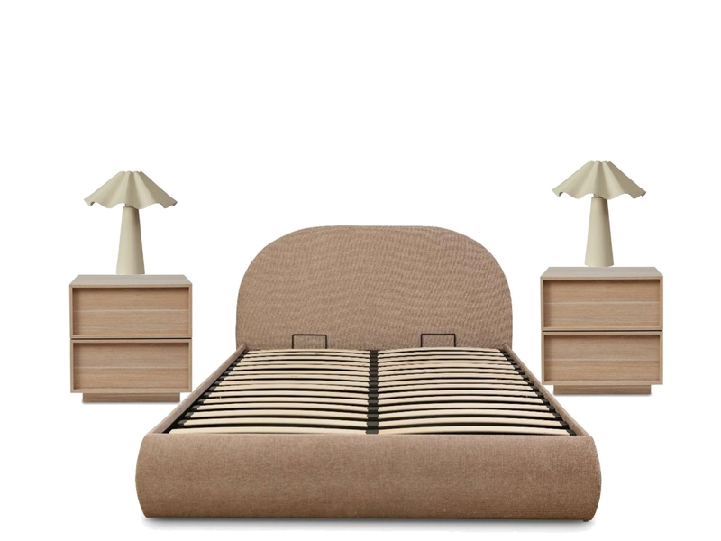 Bedroom Interior Design Mood Board by npott@outlook.com