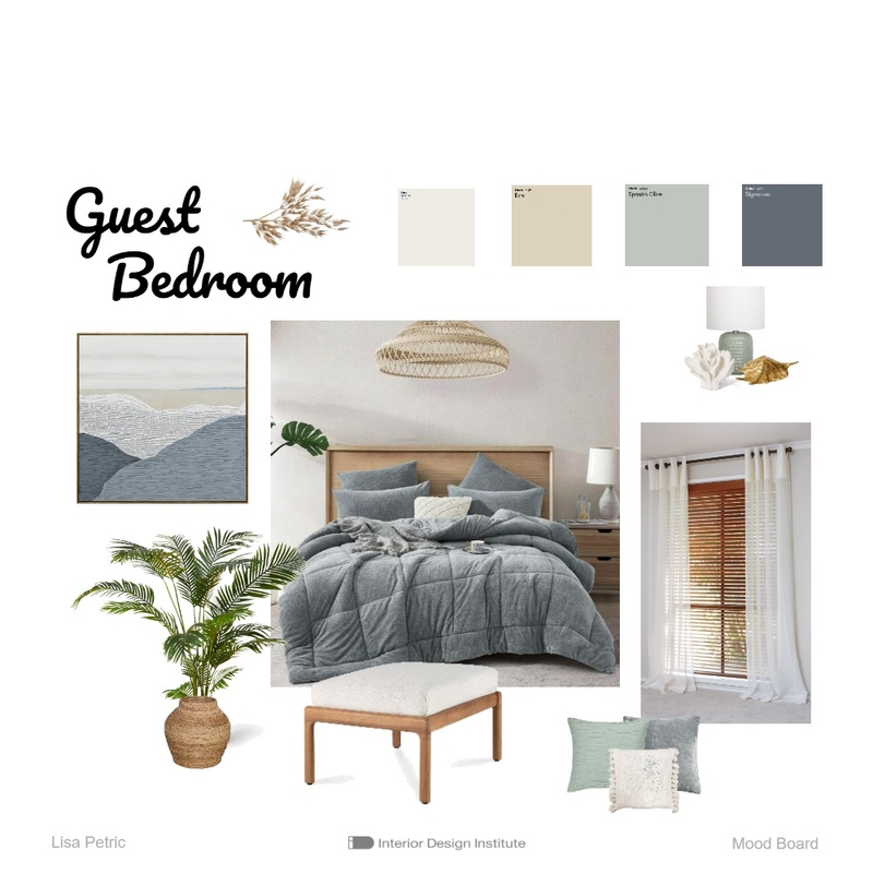 Bedroom Restyle inspo image 8 Mood Board by Lisa P on Style Sourcebook