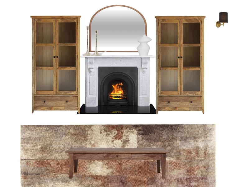 Living Room 2 Mood Board by Duni on Style Sourcebook