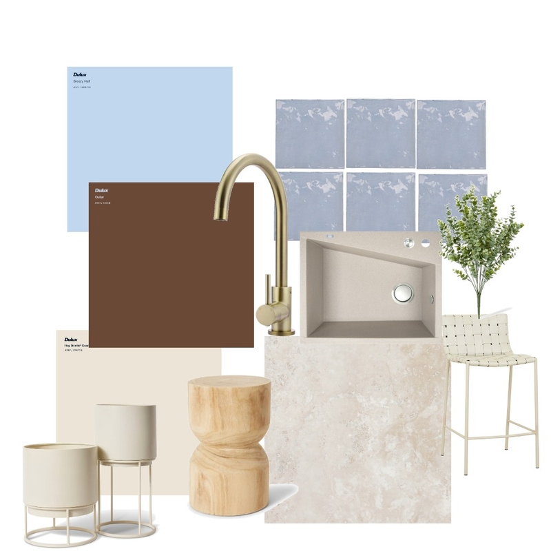 Contemporary kitchen Interior Design Mood Board by A.M. Interior Styling Contemporary kitchen Interior Design Mood Board by A.M. Interior Styling