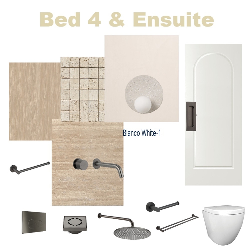 BED AND ENSUITE 4 Mood Board by FMA INTERIORS on Style Sourcebook