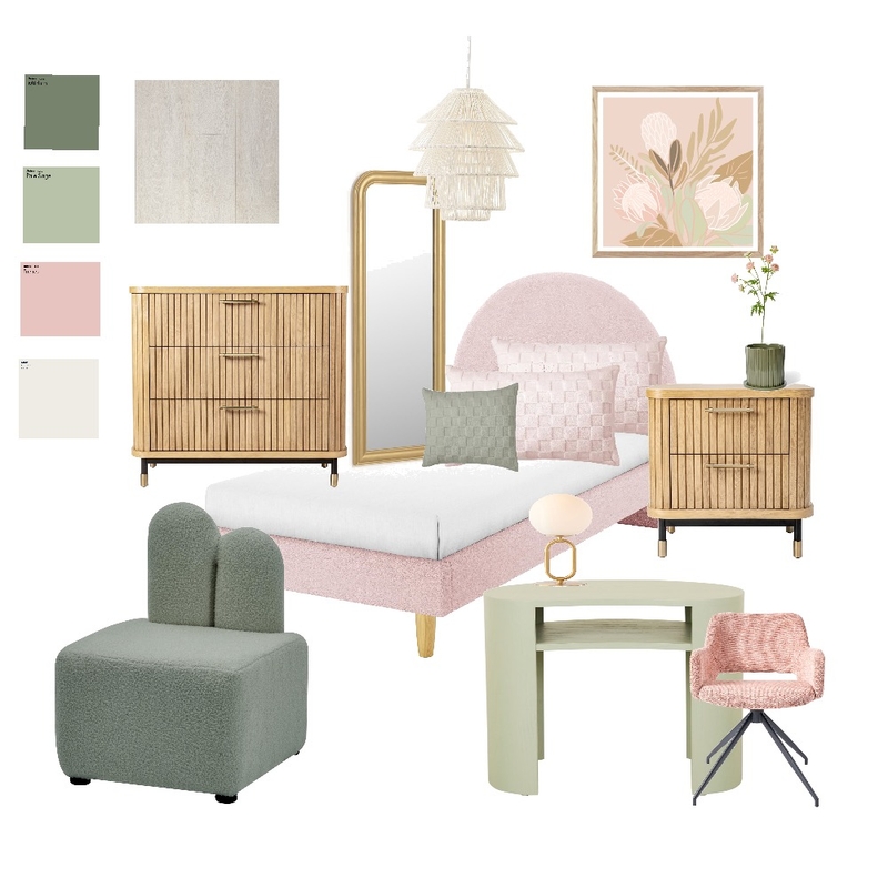 TP 1 idilica Mood Board by Flor-florinda on Style Sourcebook