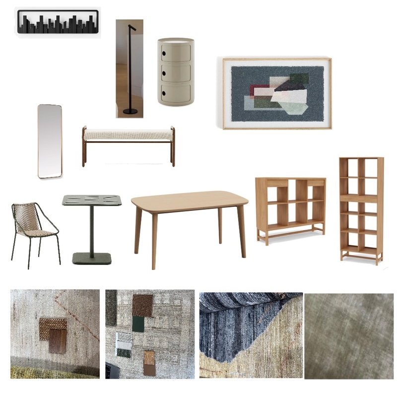 Brunswick shopping 29 April Mood Board by Katie Riddell Interior Decorator on Style Sourcebook