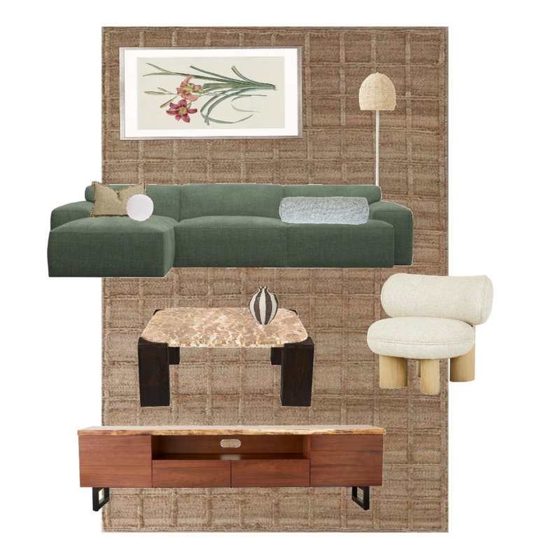 Living Interior Design Mood Board by Issy_b Living Interior Design Mood Board by Issy_b