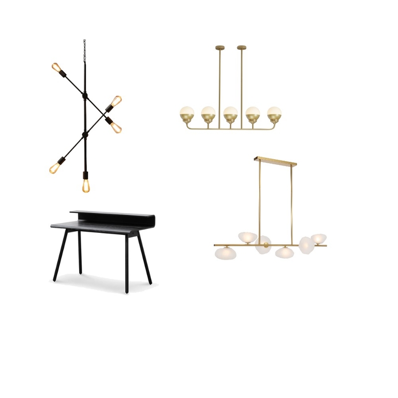 pendant lights Interior Design Mood Board by mirandajc21@hotmail.com