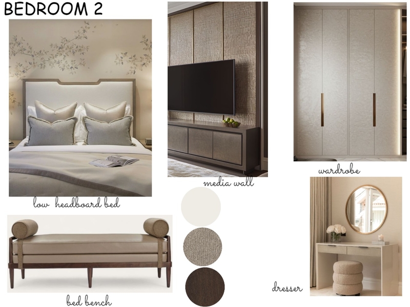 charles Mood Board by Oeuvre Designs 2 on Style Sourcebook