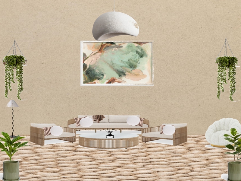 cream Interior Design Mood Board by Ampaire cream Interior Design Mood Board by Ampaire