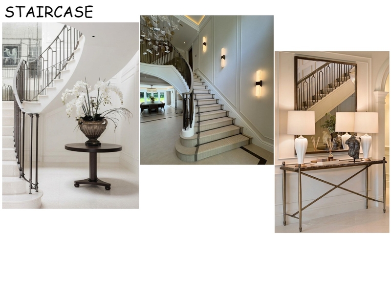 charles Interior Design Mood Board by Oeuvre Designs 2
