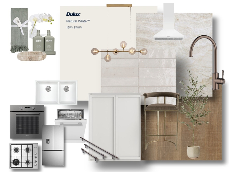 caitlins Mood Board by snoncic@outlook.com on Style Sourcebook