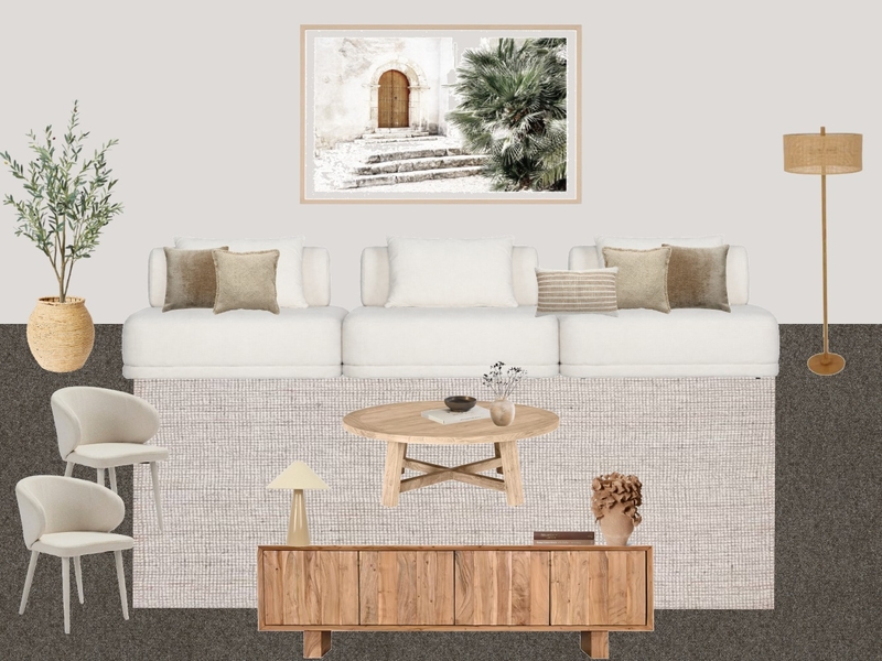 Haus Dune - Upstairs media room Mood Board by Haus Studio Interiors on Style Sourcebook