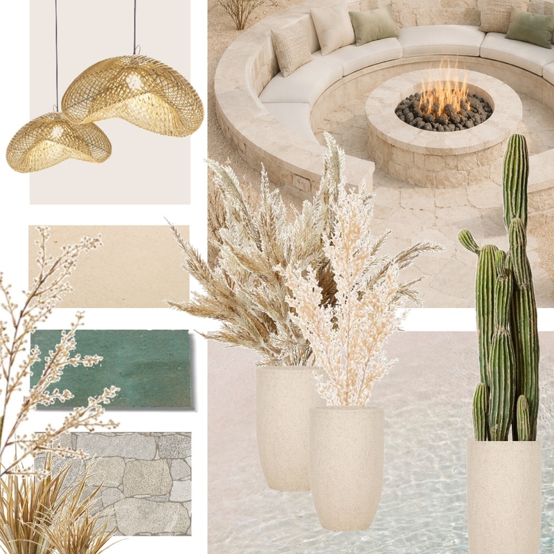 Jardin de arena Interior Design Mood Board by athina.fms Jardin de arena Interior Design Mood Board by athina.fms