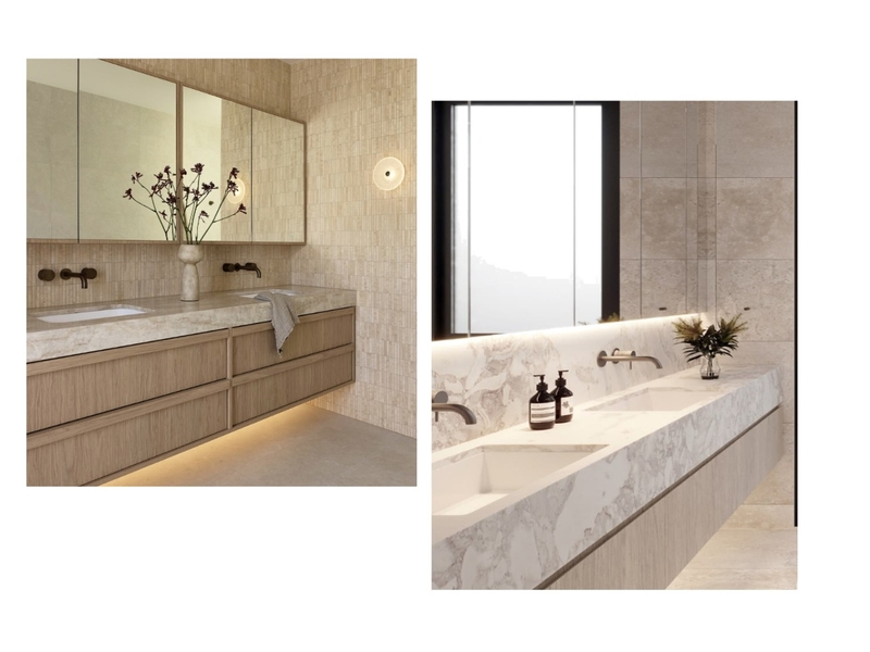 Bathroom Inspo Mood Board by Coastal Design and Renovations on Style Sourcebook