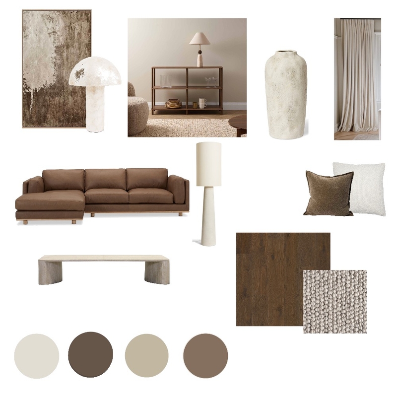 BELGIAN MINIMALISM Mood Board by AlexH1 on Style Sourcebook