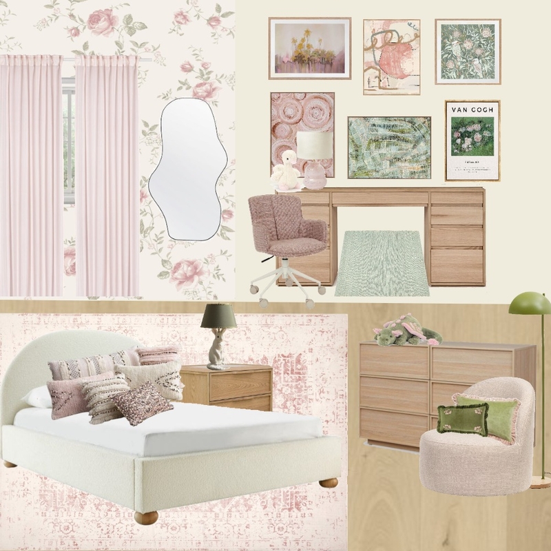 moodboard Mood Board by luparedes on Style Sourcebook