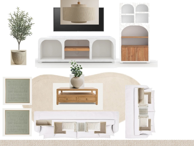 SALON LUZ CLIENTA LOS BARRIOS Mood Board by Studiohomeluxury on Style Sourcebook