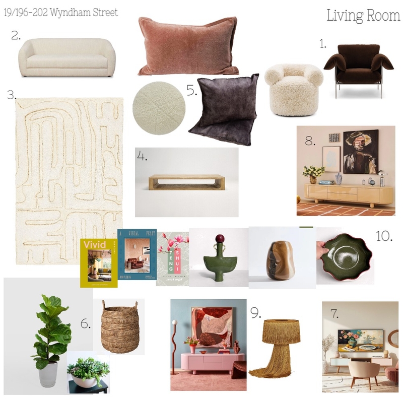 Presentation board Mood Board by angelamarielawson@gmail.com on Style Sourcebook