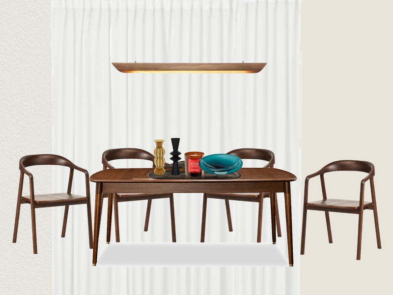 main space pt 2 Interior Design Mood Board by TaiMor