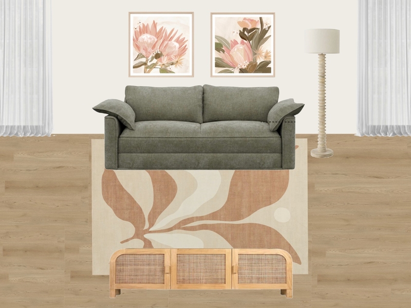 Haus Cove - Upstairs Living Mood Board by Haus Studio Interiors on Style Sourcebook