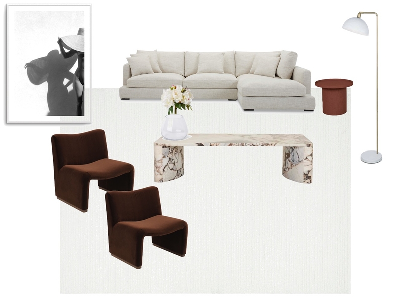 Lounge Interior Design Mood Board by IV Lounge Interior Design Mood Board by IV