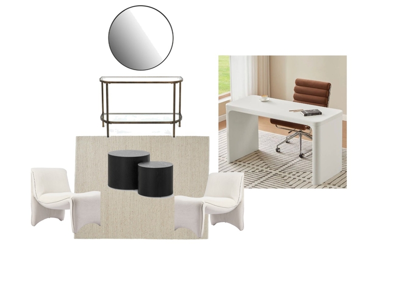 2 bedroom and study Mood Board by Bronwynblue on Style Sourcebook