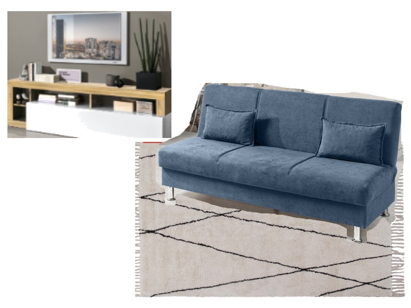 Living Appartamentino Mood Board by manu' on Style Sourcebook