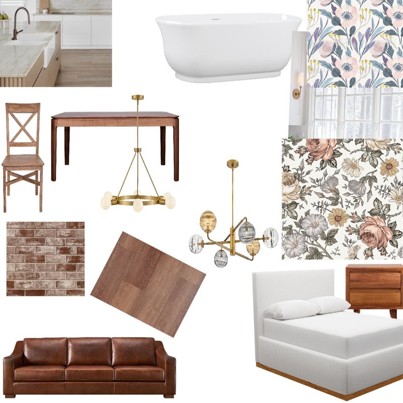 NICK CAVE HOME Mood Board by evening2primrose on Style Sourcebook