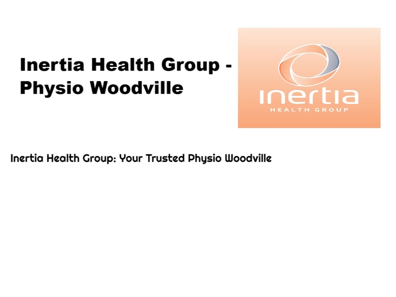 Inertia Health Group - Physio Woodville Interior Design Mood Board by Inertia Health Group - Physio Woodville