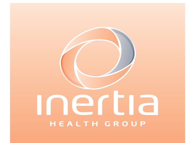 Inertia Health Group - Physio Woodville Interior Design Mood Board by Inertia Health Group - Physio Woodville