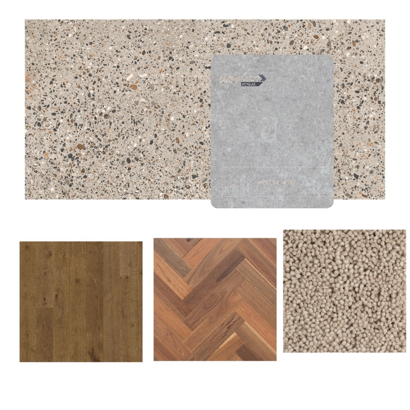 PARR - Flooring Mood Board by OuterSpace Living on Style Sourcebook