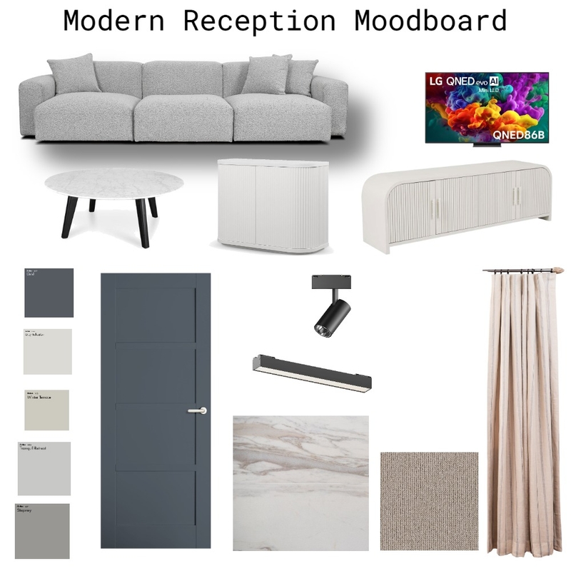 modern mood bord Interior Design Mood Board by ahmedbahy modern mood bord Interior Design Mood Board by ahmedbahy