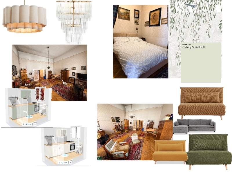 agi.vara Interior Design Mood Board by agi.vara agi.vara Interior Design Mood Board by agi.vara