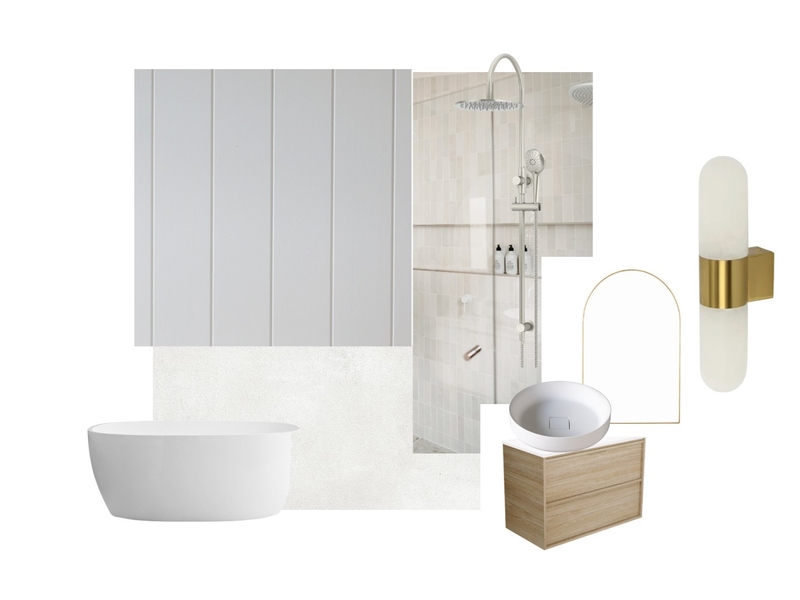 Mona Vale - Bathrooms Mood Board by Wealthhouse on Style Sourcebook