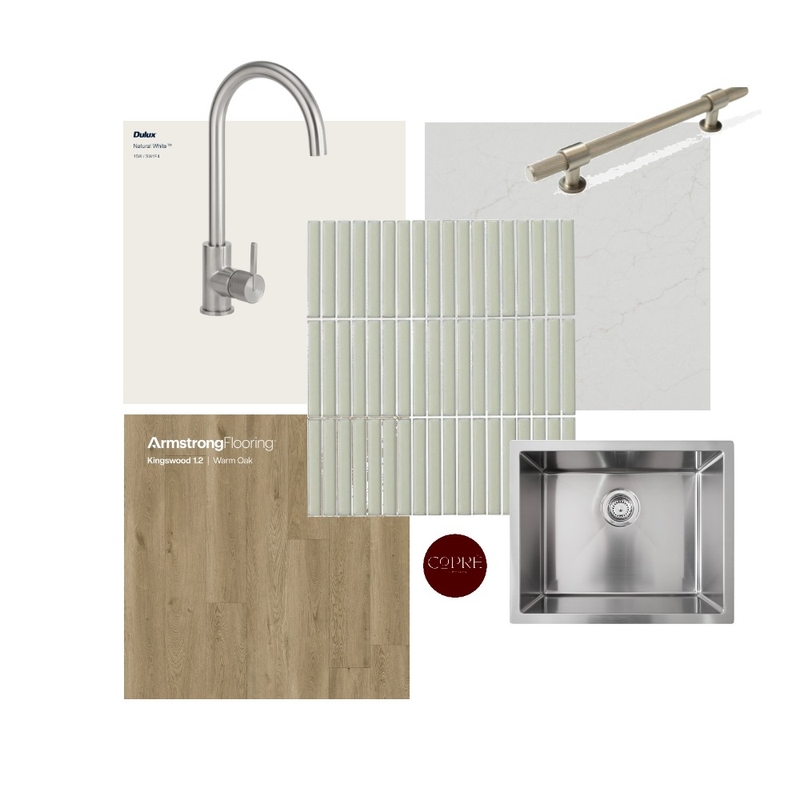 Laundry Mama Abode Mood Board by COPRÈ INTERIORS on Style Sourcebook